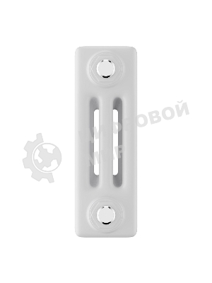 Дизайн-радиатор Royal Thermo Insignia C3030 - 42 секц. RAL9016