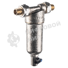 Корпус Гейзер Бастион 121 1/2