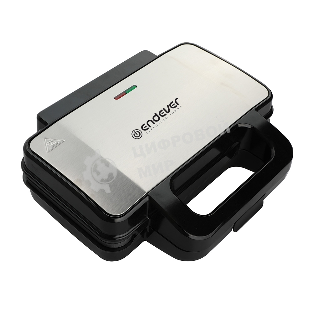 Вафельница электрическая Endever Skyline WM-25 