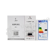 Духовой шкаф электрический LEX EDM 073 BBL черный