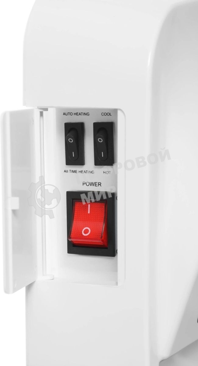 Сушилка для рук Starwind SW-HD879, 2000Вт белый