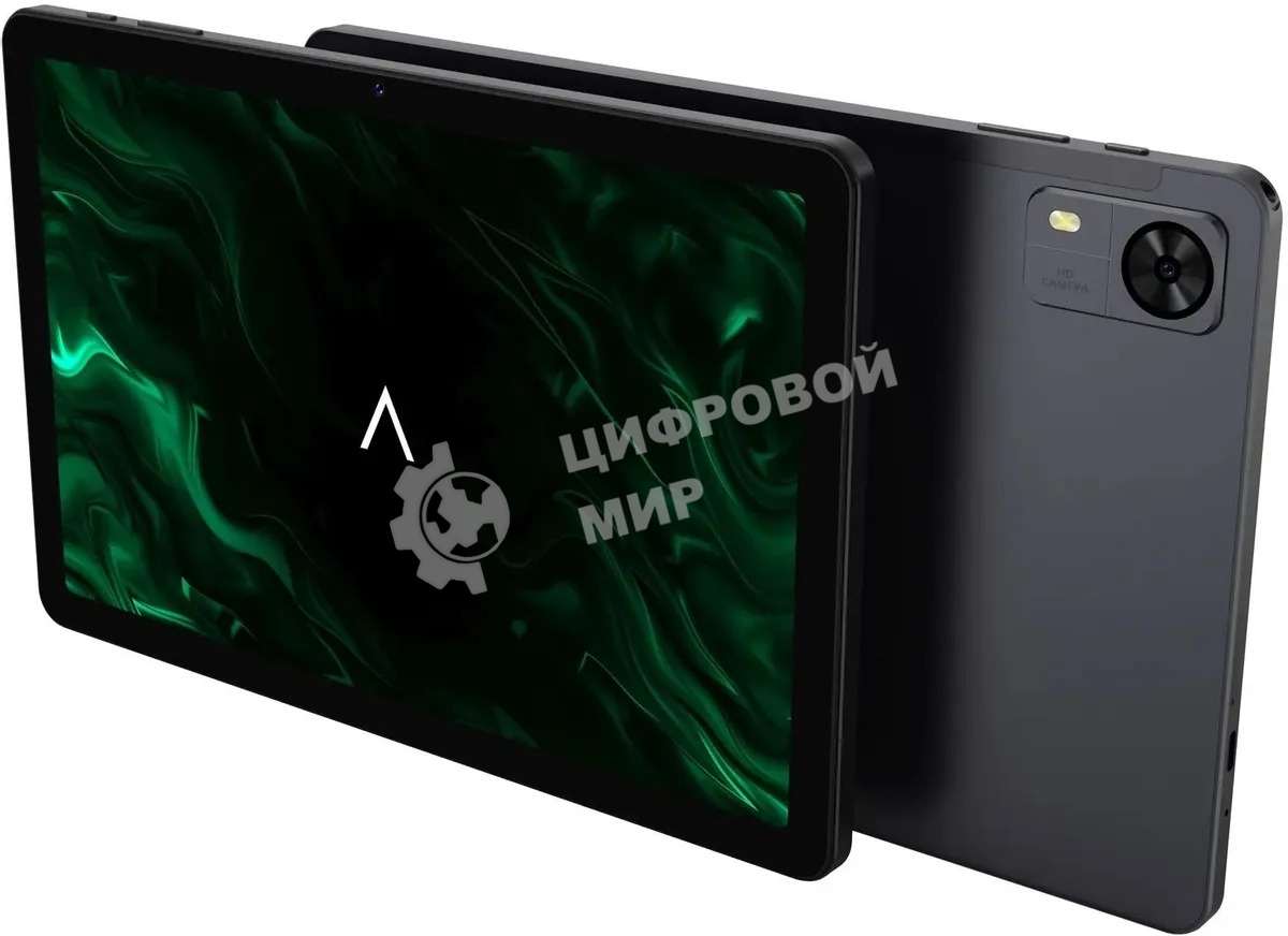 Планшет Digma Pro Zoom T606, 10.1