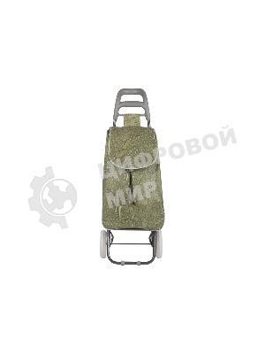 Тележка с сумкой Рыжий кот A204 Aqua, до 30 кг (002247)