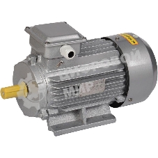 Электродвигатель IEK DRV090-L2-003-0-3010 асинхронный трехфазный АИР 90L2 380В 3 кВт 3000 об/мин 1081 DRIVE