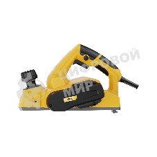 Электрорубанок Deli DC592 800 Вт, ширина/глубина обработки: 82/2,5 мм, глубина фальцевания: 11 мм