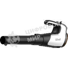 Аккумуляторная воздуходувка Litheli U20BR00-0U220 (2 Аккумулятора 4,0 А/ч)