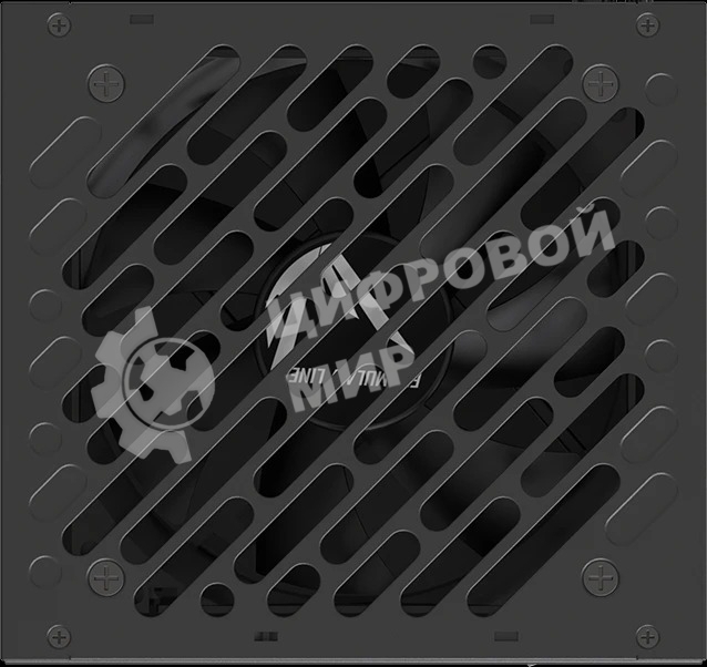 Блок питания Formula V Line FV-550WD, 550W, APFC, 80+, 12cm Fan