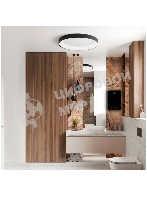 Электрический проточный водонагреватель PrimoClima AMOR 8.8 кВт, черный