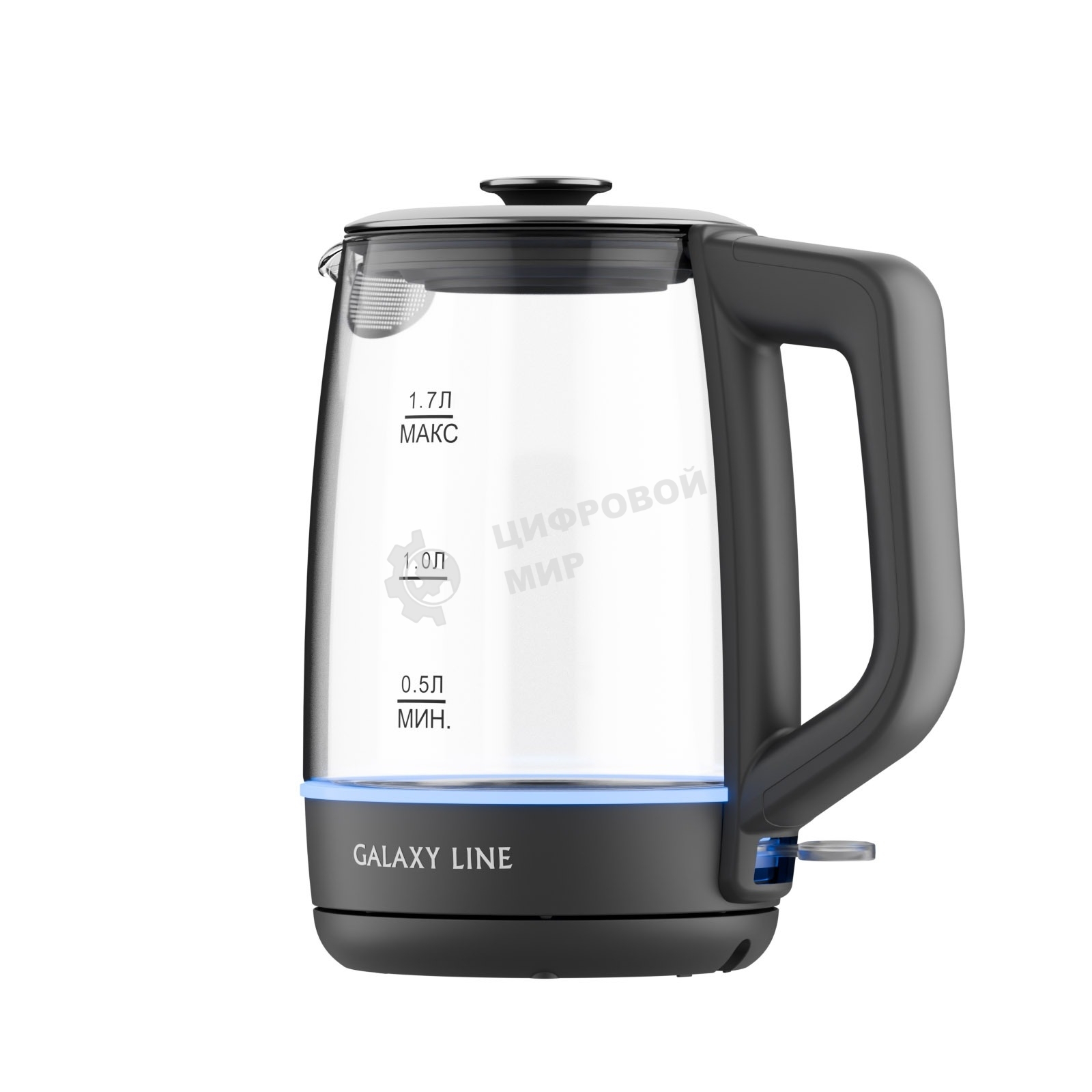 Чайник электрический GALAXY GL 0568