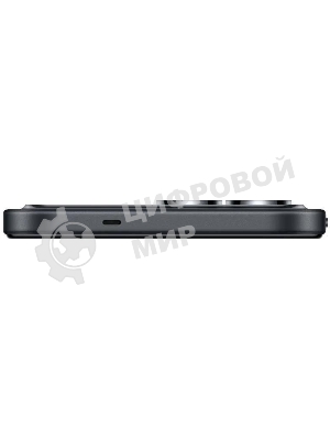 Смартфон Tecno Spark 50 8/128Gb черный