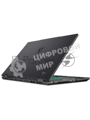 Ноутбук MSI Cyborg 15 C2WE-016XRU/15.6