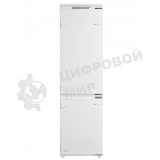 Встраиваемый холодильник Schaub Lorenz SLU M187W3EI