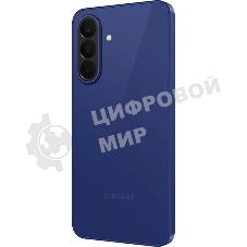 Смартфон Samsung SM-A276B Galaxy A27 5G 6/128Gb синий
