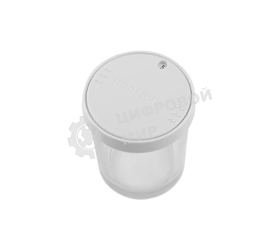 Йогуртница Redmond RYM-M5401-E 50 Вт, 8 баночек, 1.44 л