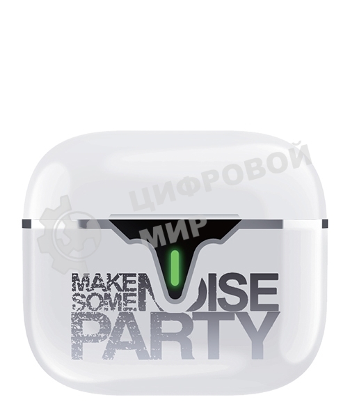 Гарнитура QUMO TWS LiFE 