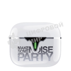 Гарнитура QUMO TWS LiFE 