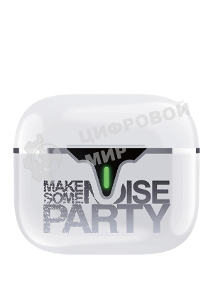 Наушники TWS QUMO LiFE 