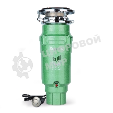 Измельчитель пищевых отходов Бирюса WD-750A2