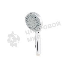 Лейка для душа Рыжий кот SH-1003, 100 мм (пять режимов)