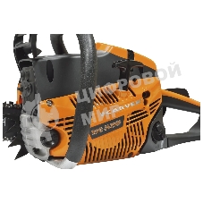 Пила бензиновая CARVER RSG 362MF [01.004.00061] (Металл.стартер, целлюлозный фильтр; 20