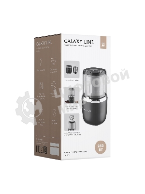 Кофемолка GALAXY GL 0910