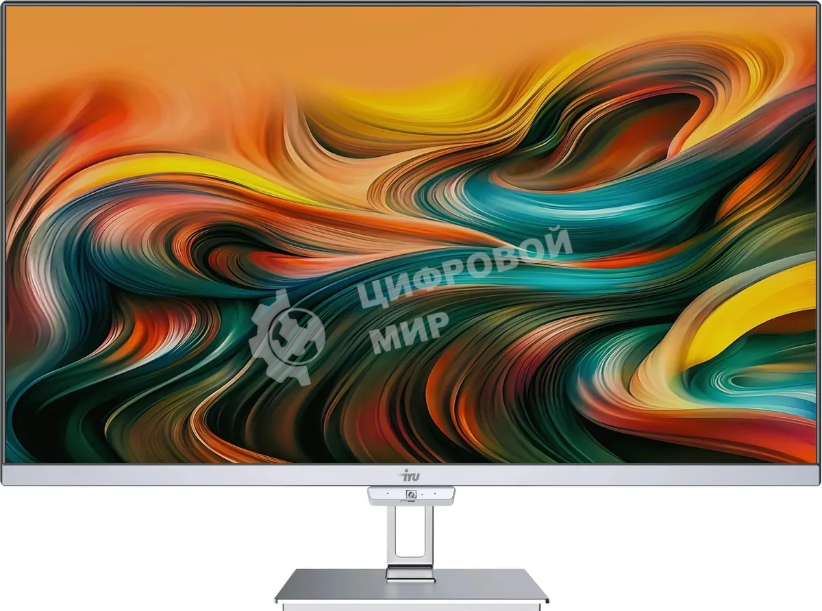 Моноблок IRU Planio 235 23.8