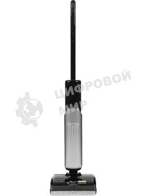 Пылесос моющий Trouver X4 Pro 450Вт черный