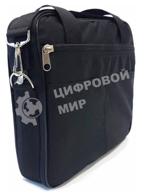 Сумка для ноутбука DURABOOK S14IG2 летняя 14,0 цв. черный