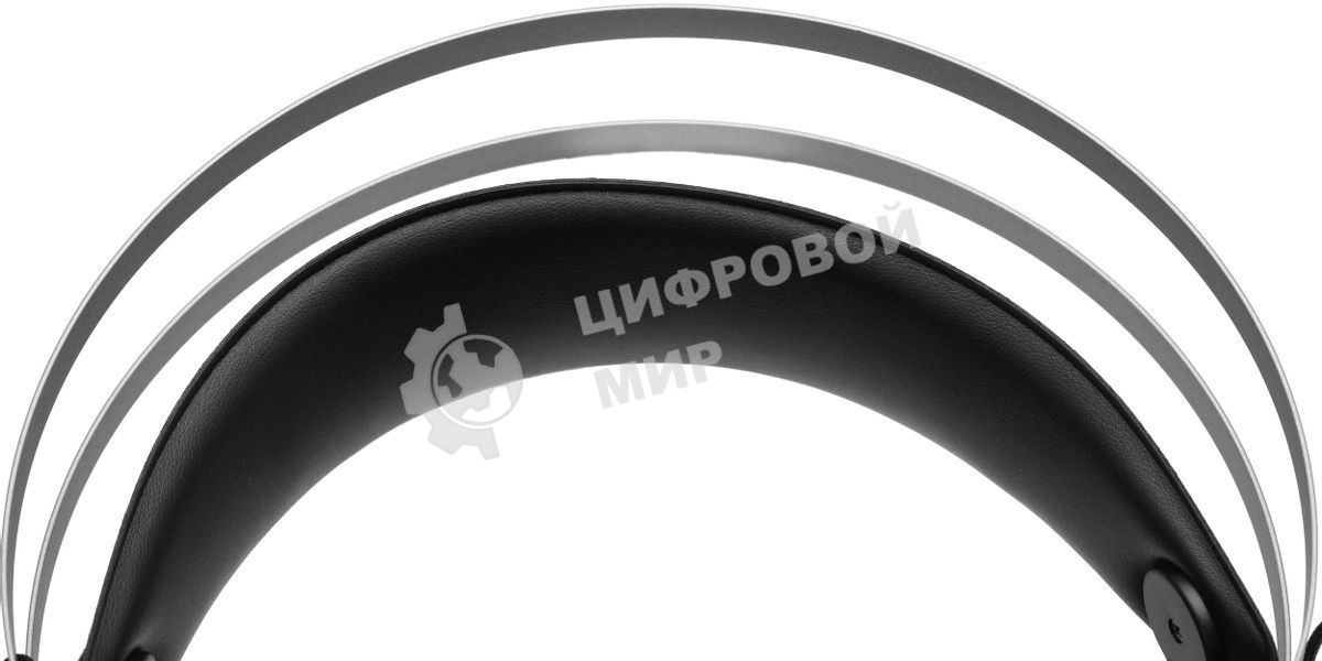 Гарнитура проводная с микрофоном A4Tech Bloody J200S серый 2м мониторные USB оголовье (J200S)