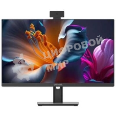 Моноблок IRBIS SmartAIO 24; 23.8“(i5-13400;16Gb/512Gb;IPS;16:9;1920x1080x100Hz;1500:1;250Cd/m2;5ms;HDMI(out);DP;USB-C;4*USB 2.0;2*USB3.1;RJ45;WebC 5MP;WIFI6;BT5.0;Tilt;HAS;Piv;Spk2*3W;keyb+m;Win11Pro(Китай)