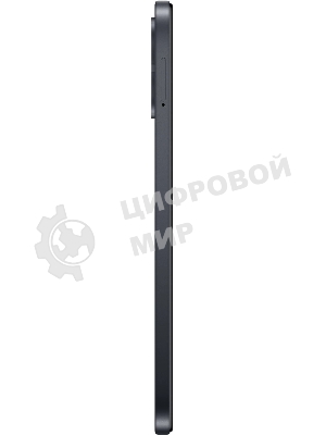 Смартфон Tecno Spark Go 3 4/64Gb черный