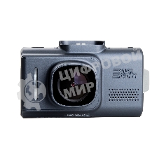 Видеорегистратор Silverstone F1 CityScanner, 2304x1296, 3