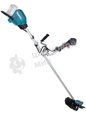 Триммер аккамуляторный Makita XGT, 40 В, 0 Ач