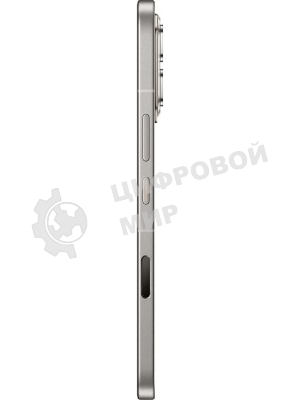 Смартфон Infinix X6878 Note 60 Pro 8/256Gb титан