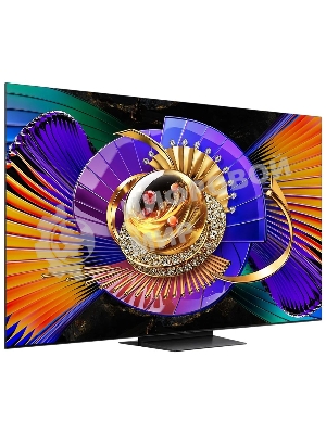Телевизор QLED TCL 75