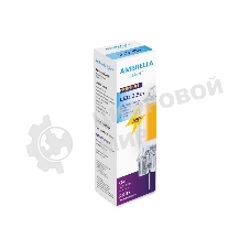 Светодиодная лампа Ambrella light 204502 Filament LED G4 2,5W 4200K (20W) 220-230V