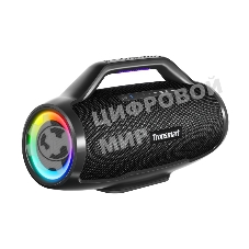 Портативная колонка TRONSMART BANG MAX Цвет черный Мощность звука 130W Вт 7 кг 995053