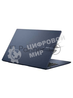 Ноутбук ASUS VivoBook 15 X1504MA-BQ601/15.6
