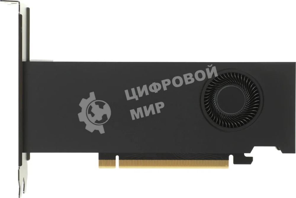 Видеокарта PCIE16 RTX A2000 12GB 900-5G192-2551-000 NVIDIA