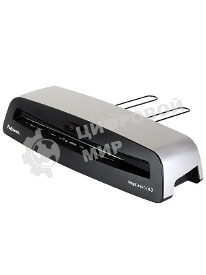 Ламинатор Fellowes Neptune 3 FS-57215, 4 вала, A3, 175мкм, 600 мм/мин