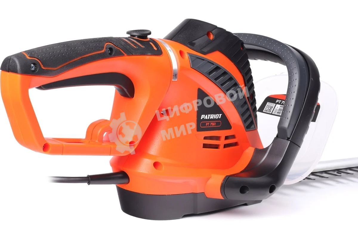Кусторез электрический Patriot PT 7561 250307561