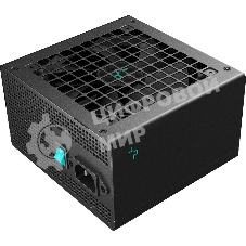 Блок питания Deepcool/GamerStorm PN850M, 850Вт, 80 PLUS Gold, 120мм, черный
