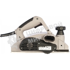 Рубанок ИНТЕРСКОЛ Р-82/710 Рубанок 710Вт,14500о/м,шир/глуб строг 82мм/2.6мм 50.1.0.12