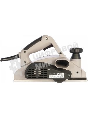 Рубанок ИНТЕРСКОЛ Р-82/710 Рубанок 710Вт,14500о/м,шир/глуб строг 82мм/2.6мм 50.1.0.12