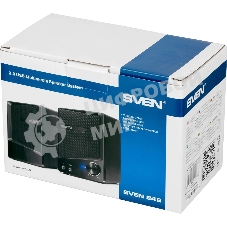 Акустическая система SVEN 248 SV-016333