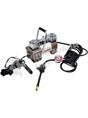 Автомобильный компрессор Качок К90X2C