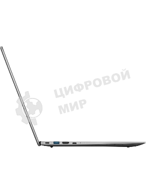 Ноутбук Osio FocusLine F160a-004 Ryzen 5 5500U 8Gb SSD 512Gb AMD Radeon 16.1
