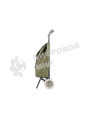 Тележка с сумкой Рыжий кот A204 Aqua, до 30 кг (002247)