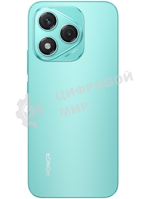 Смартфон Honor 400 Lite 8/256Gb зеленый