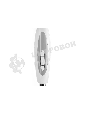 Вентилятор напольный CENTEK CT-5015 (серый) 45Вт, 1.25м, 43см, 3 скорости, автоповорот, подсвет